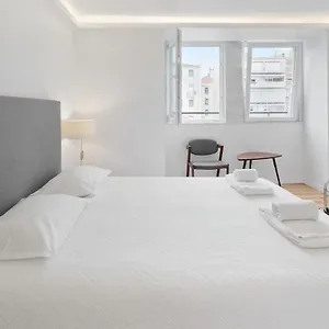 With Private Bathroom -alcantara Lisboa