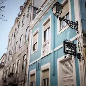 Local House Лиссабон