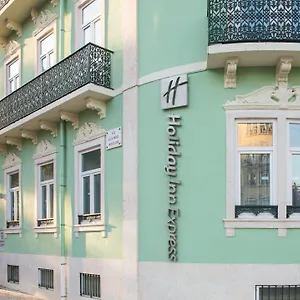3* מלון Express - Av. Liberdade By Ihg
