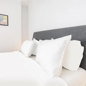 Olala Oriente Suites C Guest house