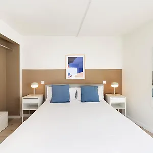 Oriente By Olala Homes Guest house