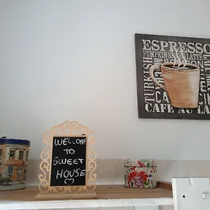 Casa de hóspedes Sweet House, Lisboa