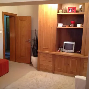 Cosy Bedrooms Guest house