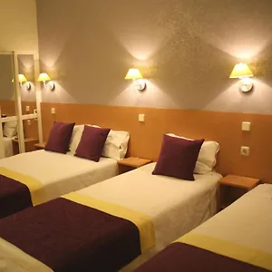 3* Konukevi Estrela Dos Anjos