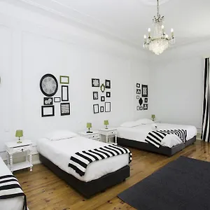 Typical Guest house