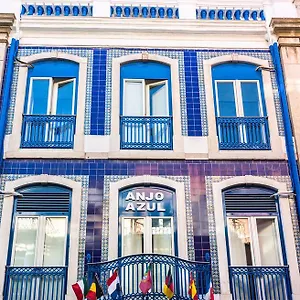 3* Gæstehus Anjo Azul