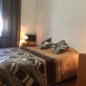 Casa de hóspedes Residência Almirante, Lisboa