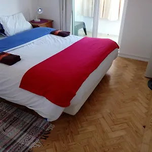 Casa de hóspedes Voyage 63, Lisboa