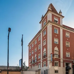 V Dinastia Lisboa
