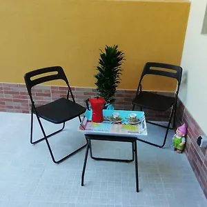 Gasthuis Apartament's Veiga Areeiro, Lissabon