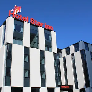 3* Hotel Star Airport