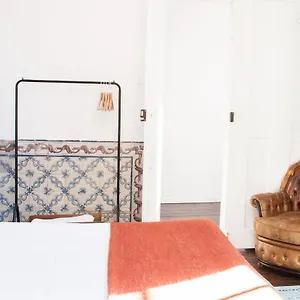 Boho - & Lissabon